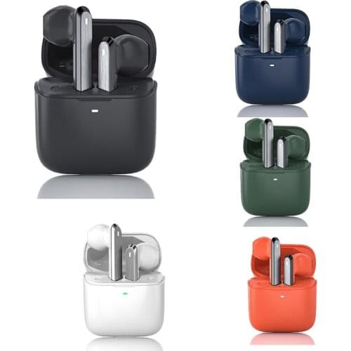 J58 TWS Wireless Earphones Bluetooth 5.0 Headphones HD Call HIFI Sound Bass Auto Matching Mini Earbuds