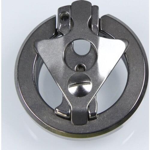Original YONGRUI Bobbin Case For KRT132 Rotary Hook 132K/265/CS-6500 Sewing Machine