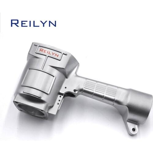 Coil Nailer Spare Parts Body Frame Accessory for Coil Nailer Pneumatic Nailing Machine spare parts for Air Coil Nailers