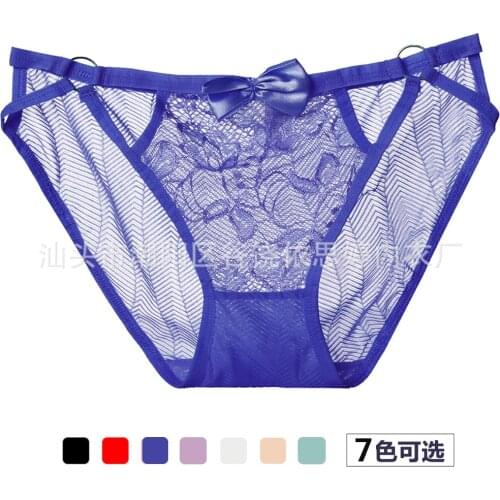 Underwear Women Plus Size Silk Period Panties Leakproof Anal Whore Panties Anal Whore Panties Plus size lingere Underwear