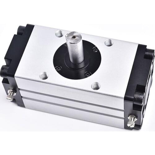 Pneumatic Rotary Cylinder CRA1BS50-180