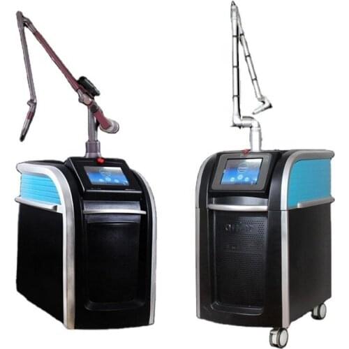 Hot Sale tattoo removal machine portable laser tattoo removal machine price