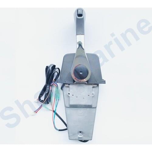 Remote control box for SUZUKI outboard PN 67200-93J13