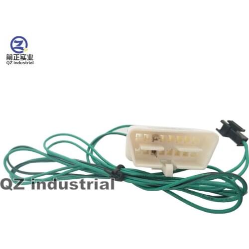 QZ industrial Car DVD Players