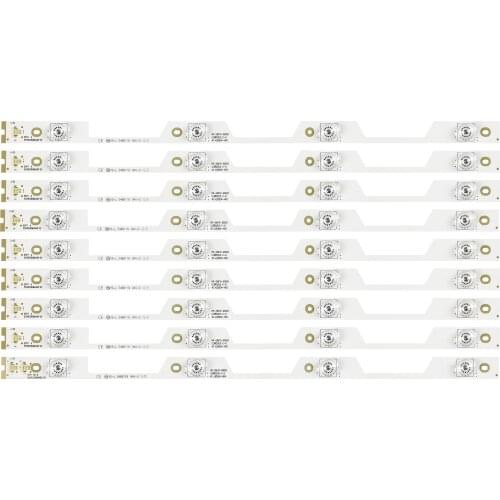NEW LED Backlight strip For TCL L55P1-UD L55P1S-CF B55A739 4C-LB5504-HR3 4C-LB5504-HR4 55HR330M04A0 55HR330M04A2 55HR330M04B2 V0