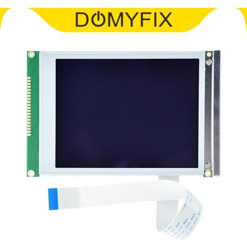 Laptop LED screen NEW Black Film 5.7inch For EDT20-20315-3 REV.A LCD Screen Display Panel