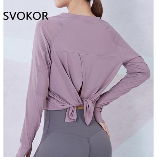 SVOKOR Women's Loose T-Shirts