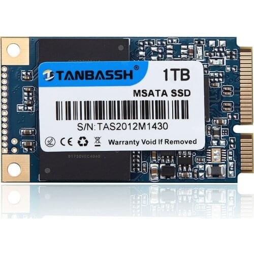 SSD Drives TANBASSH China
