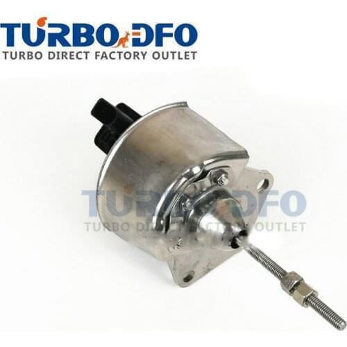 Turbocharger Electronic Actuator 54399880136 For VW Polo/Golf Plus 55/66Kw 1.6TDI CAYB/CAYA/CLNA/CAYD/CAYE Turbine Wastegate