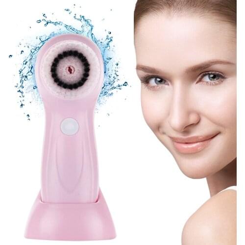 Электрические щетки для лица Vivi lily China At AliExpress