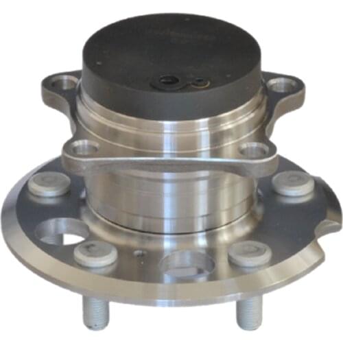 Good Quality Rear Hub Bearing 4x2 ABS For CHERY Tiggo T11 OEM:T11-3301210AB