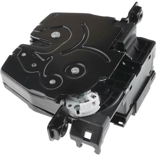 Free Shipping For BMW F10 528i xDrive 535i 550i 2010-2015 Rear Trunk Latch Lock Actuator w/ Power Lock 51247269543