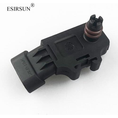 ESIRSUN Intake Air Pressure Sensor Fit For Chevrolet Celta Classic Corsa Meriva 12232201