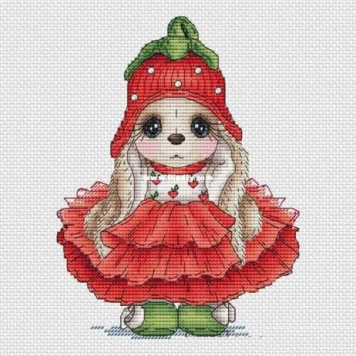 ZZ1081 Decoration Home Decor New Arrival Homfun Craft Christmas Cross Stich Set NO Hoop Counted DIY Cross Stitch Kit Painting