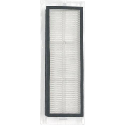 Robot Hepa Filter Replacement Washable Filter for 360 S5 S7 Robotic Vacuum Cleaner Spare Parts Accessories