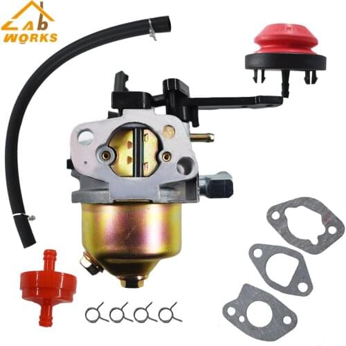 Carburetor 120-4418 621R 621E 621ZE 621QZR 621QZE For Toro Power Clear 119-1996