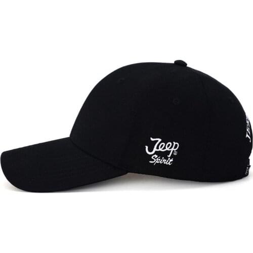 Brand Summer Baseball Cap Mens Cap Pure Cotton Letter Unisex Caps Snapback Adjustable Outdoor Hip Hop Cap Gorra Hombre 56-61CM