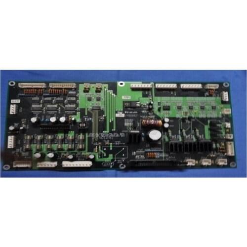 Used Noritsu laser control PCB J390641-02/J390641 for QSS 3001 digital minilab