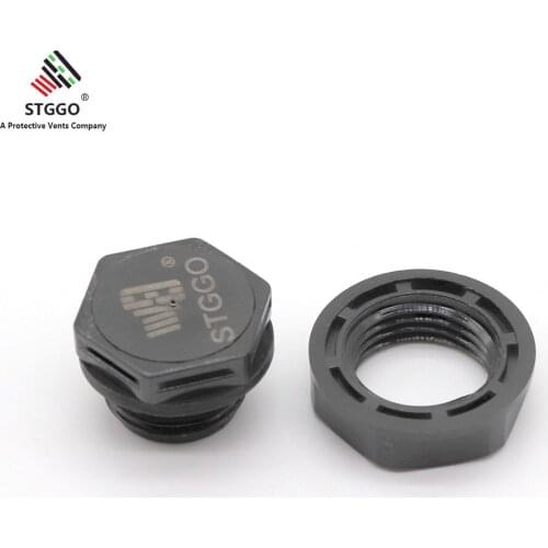 M20*1.5 Oleophobic Relieve Pressure D15 Packaging Vent Plug