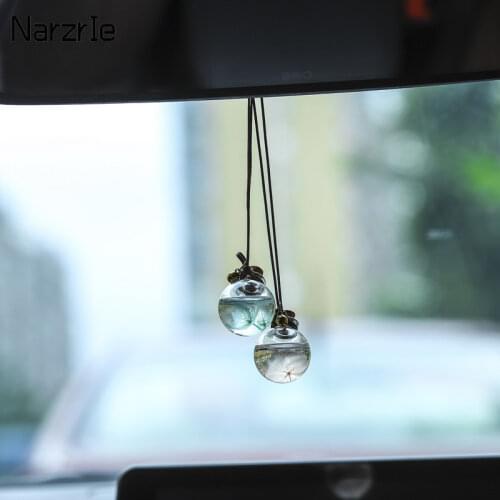 NarzrIe Car Air Fresheners