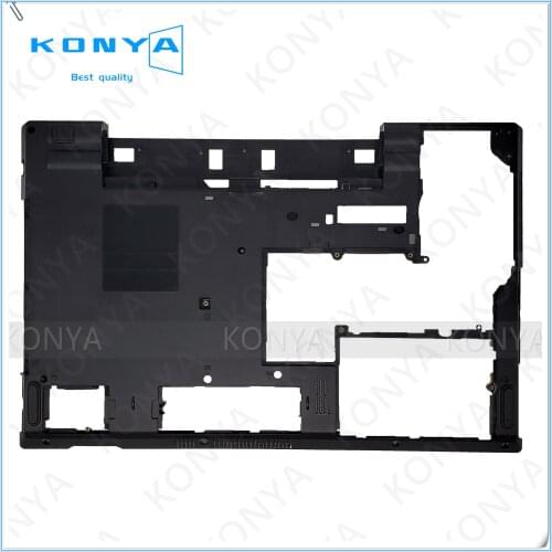 New Original For Lenovo Thinkpad L520 Laptop Bottom base Case lower Cover 04W1740 D shell case