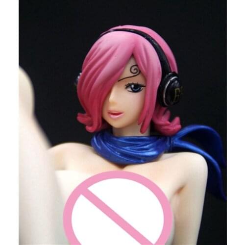 One Piece - Vinsmoke Reiju 1/6 naked anime figure