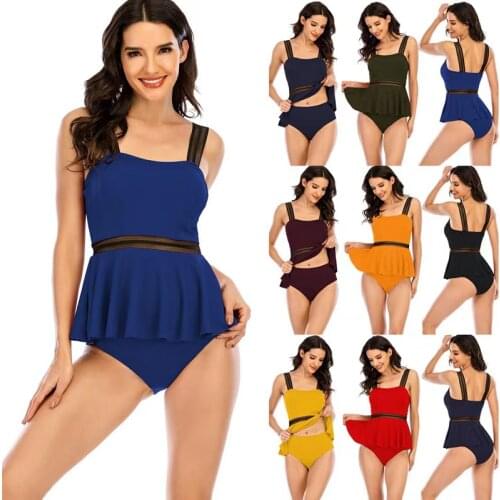 QMFPLF High Swimwear