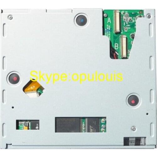 Brand new Skypine DVD mechanism loader with HPD-61W HPD-61 laser for MERCEDES SMART MAGOTAN Car DVD audio systems