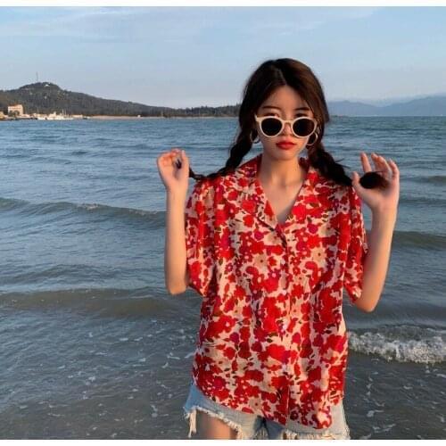 CMAZ Shirts For Women