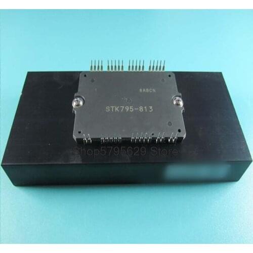 2Pcs/Lot STK795-813 STK795 813