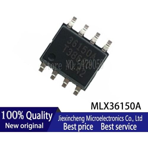 5PCS MLX36150A 36150A MLX36150 SOP8 New original