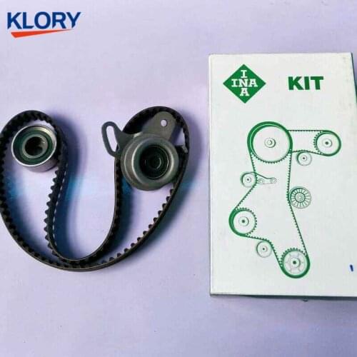 5300427100 Timing kit for Hyundai Elantra 1.6 (VVT 105 teeth) Yue move 1.6 Accent 1.4 / 1.6 Kia Cerato 1.6 Rui