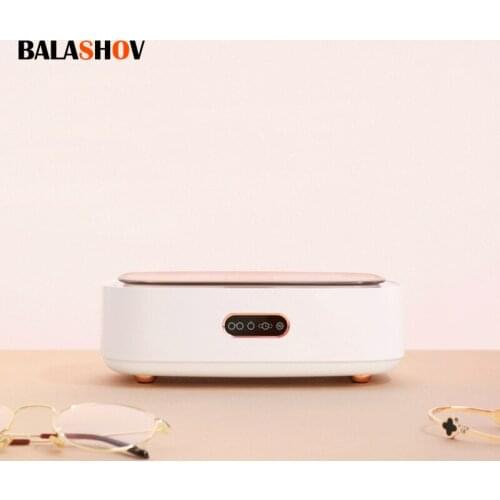 BALASHOV Cleaning Equipment