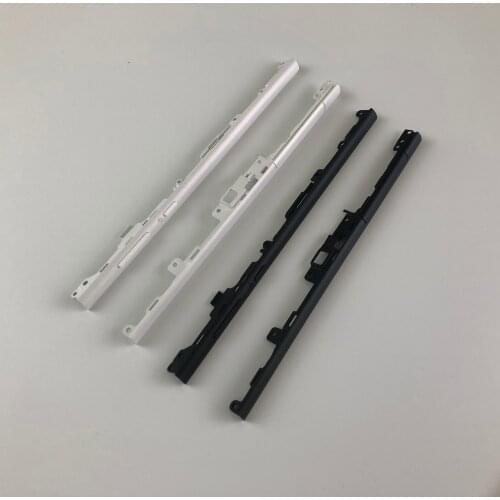 For Sony Xperia L1 G3311 G3312 G3313 Housing Frame Side Rail Stripe with Side Buttons