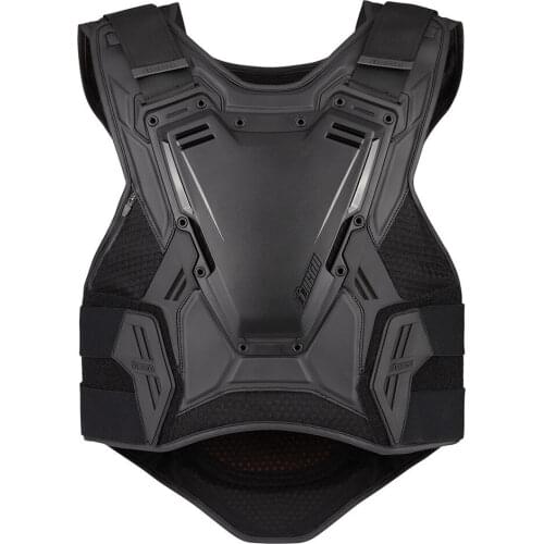 ICON Travel Vests