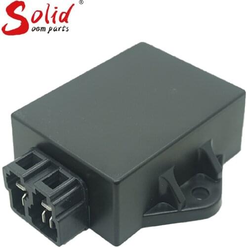 Motorcycle parts QJ157FMI-2 VLM150 OWEN150 tci unit VLM200 Keeway Benelli TNT15 Ride KSR RKS RKV VLM VLX VLR CDI UNIT