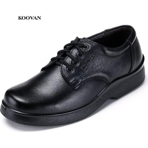 Koovan Men's Shoes