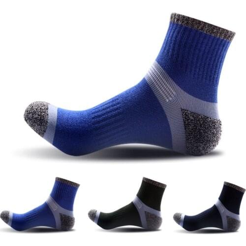 Breathable Casual Socks Crew Polyester CoolMax Socks Men Quality Colorful Fashion Quick Dry Adult Elasticity Women Socks