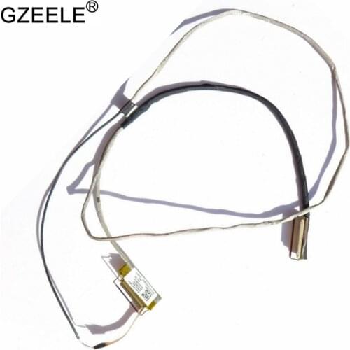 NEW Laptop LCD LVDS Screen Cable for IBM for Lenovo for Thinkpad L460 L470 BL460 DC02C008E10 FRU: 01AV938 LCD LVDS LCD EDP Video