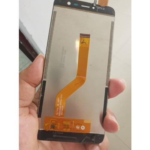 Original cubot phone LCD+touch screen assembly for Cubot Note Plus Cellphone 5.2"FHD Screen MT6737T Quad Core