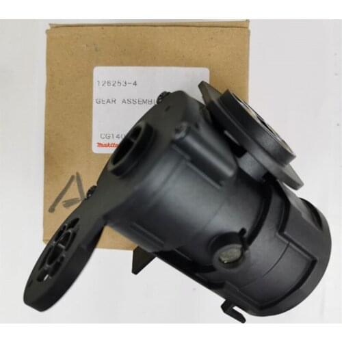 Genuine Gear Box For Makita 126253-4 DCG180 BCG180 BCG140 DCG140 CG100D