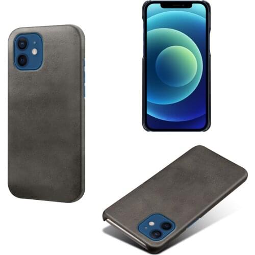Luxury PU Leather Cover For iPhone 13 12 Pro Max Mini Funda Slim Hard PC Case For Apple iPhone 12Pro 13Mini 13Pro Max Capa Coque