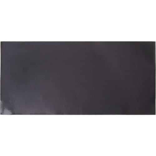 High Conductivity Thermal Pad Heatsink Synthetic Graphite Cooling Film Piece