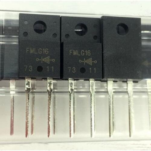 20pcs/lot FML-G16S FMLG16S original TO220F-2