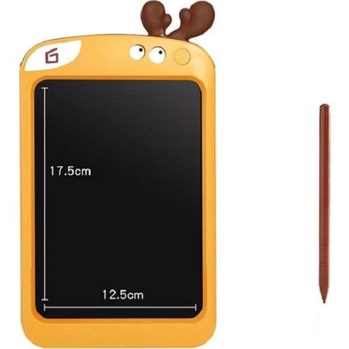 3D Magic Drawing Pad Toys For Kid Tablet Led Lights Art Board Graffiti Blackboard Montessori Education Children Gift