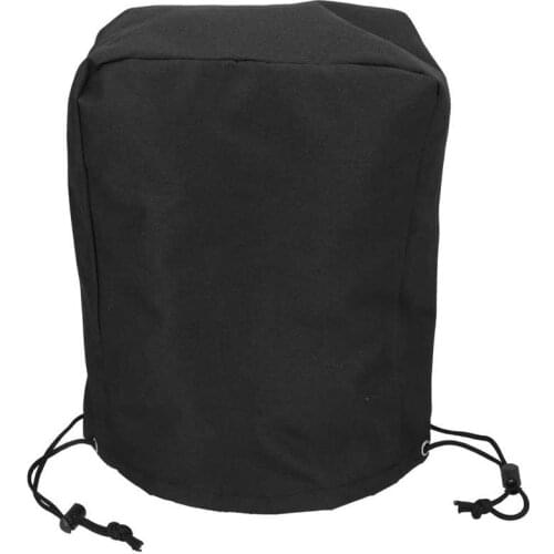 Rv caravan RV Accessories Tongue Cover Polyester Oxford Cloth Universal for RV Electric Trailer Tractor rv styling rv led