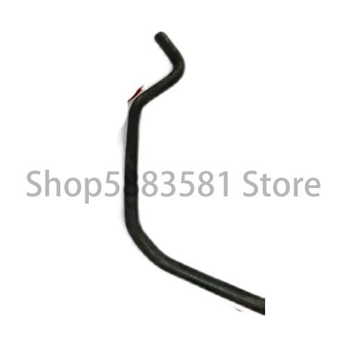 Car Water pipe Engine turbocharger oil return pipe hon daa cur amd xWater tank water pipe Radiator outlet pipe Sewer hose