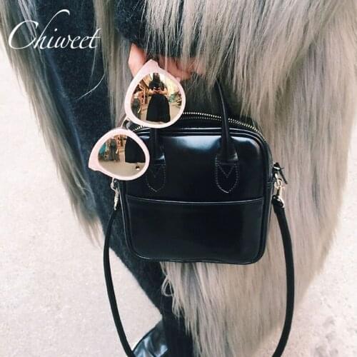 Chiweet Women's Bright Bags