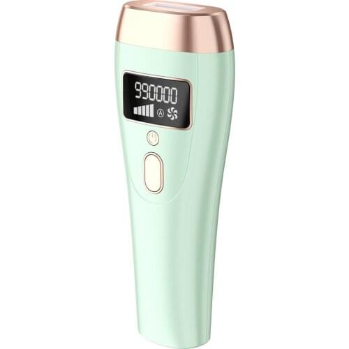 Epilators Color Key China