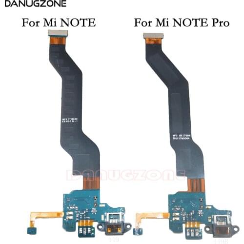 DANUGZONE Microphones For Xiaomi Mi Note 3 Phones China